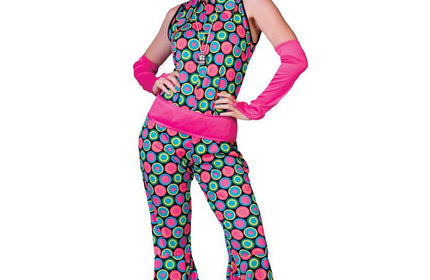 Collection image for: Polka dot kleding