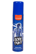 Bodyspray