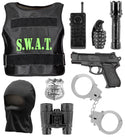 SWAT accessoires