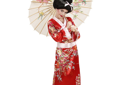 Collection image for: Geisha kleding