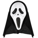 Scream masker