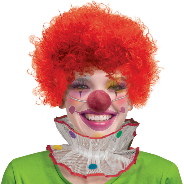 Clown set 3 delig