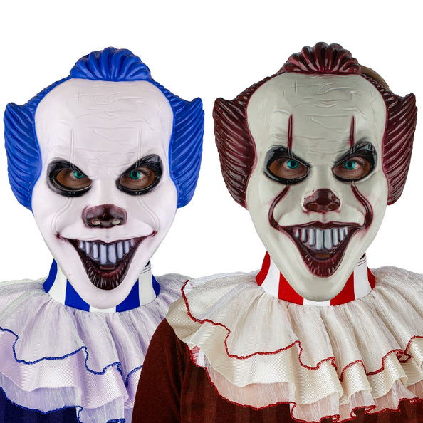 Eng masker clown