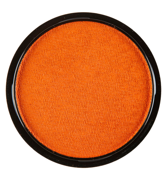 e-carnavalskleding-SYK Aqua Make-Up 15Gr Oranje