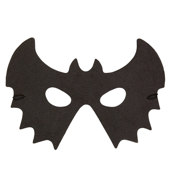 e-carnavalskleding-SYK Batman maskers voor carnaval