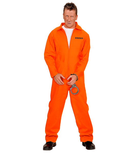 e-carnavalskleding-SYK Boevenpak Inmate