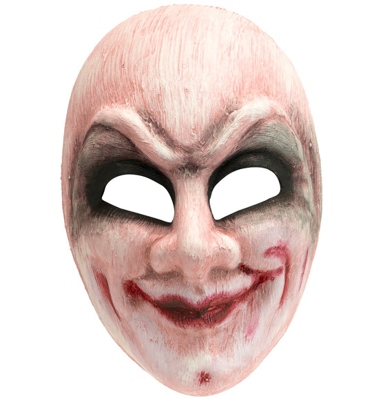 e-carnavalskleding-SYK Clownmasker