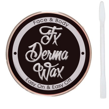 e-carnavalskleding-SYK Derma wax