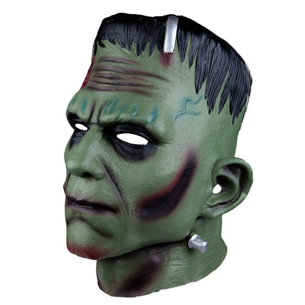 e-carnavalskleding-SYK Frankenstein masker