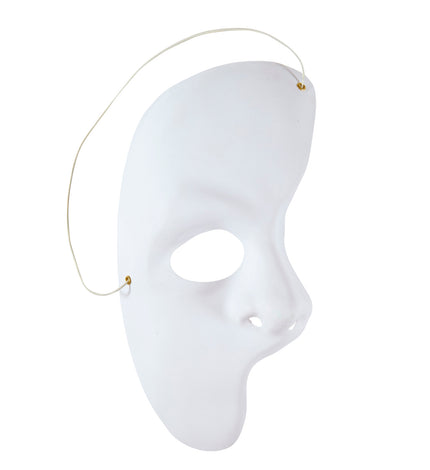 e-carnavalskleding-SYK Phantom of the Opera masker