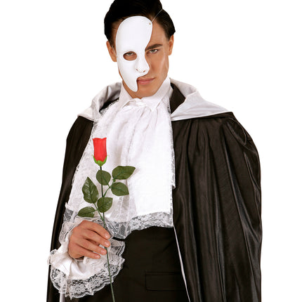 e-carnavalskleding-SYK Phantom of the Opera masker