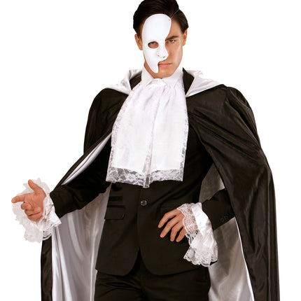 e-carnavalskleding-SYK Phantom of the Opera masker