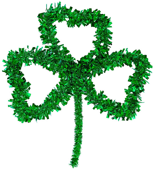 e-carnavalskleding-SYK St. patrick's day decoratie