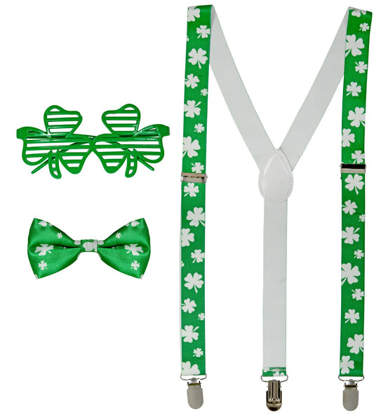 e-carnavalskleding-SYK St. patrick's day verkleedset