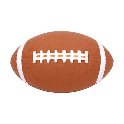 E-Carnavalskleding.nl American football rugby bal