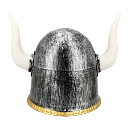 E-Carnavalskleding.nl Helm Viking Ivar