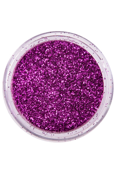 E-Carnavalskleding.nl PXP biologisch afbreekbaar poeder glitter Royal Purple 2,5 gram