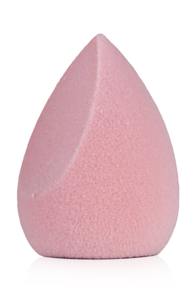 E-Carnavalskleding.nl PXP fluwelen beauty blender roze deluxe