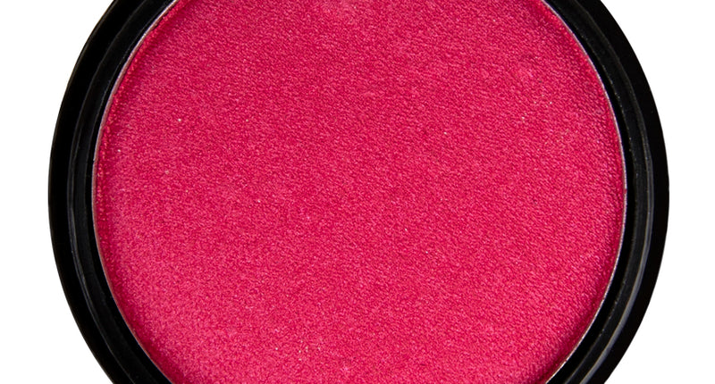 E-Carnavalskleding.nl PXP Pressed powder parel rood 5 gram