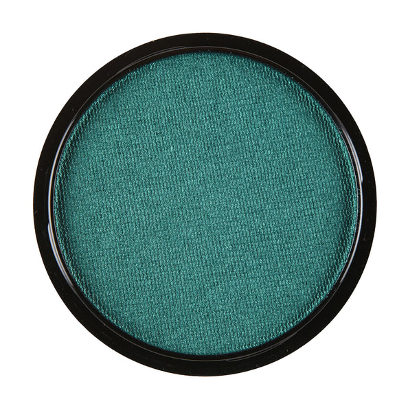 e-carnavalskleding-SYK aqua make-up metalic 15gr groen