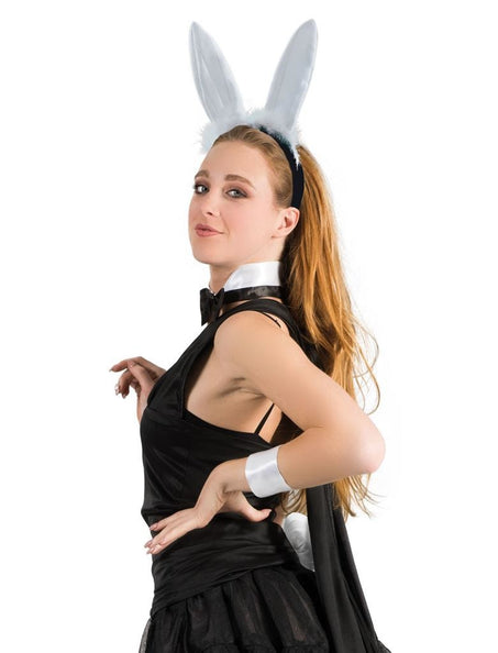 e-carnavalskleding-SYK Bunny set 5pcs