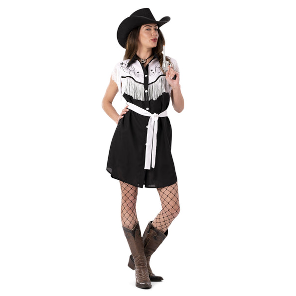 e-carnavalskleding-SYK Cowgirl Jessy