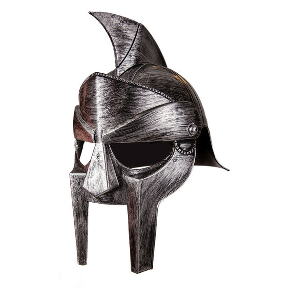 e-carnavalskleding-SYK Gladiator helm volwassenen