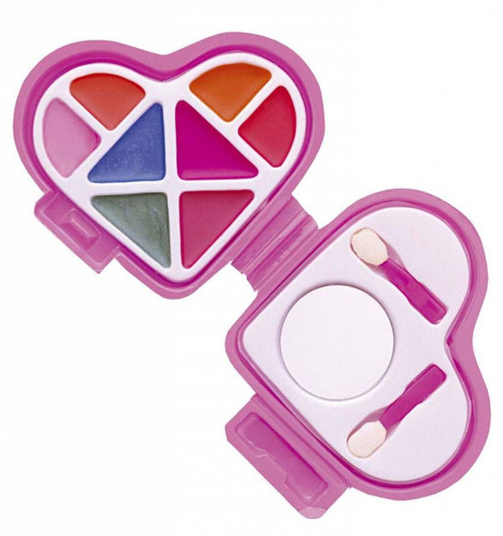 e-carnavalskleding-SYK Glamour girl make-up set meisjes