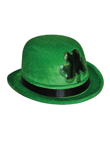 e-carnavalskleding-SYK Hoed St. Patrick's Day fluweel