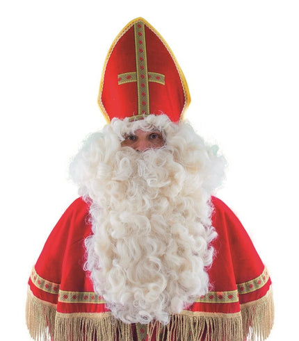 e-carnavalskleding-SYK Mijter Sinterklaas