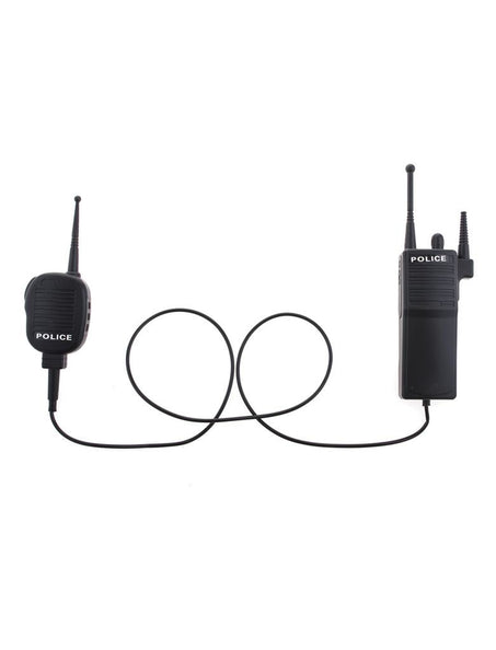 e-carnavalskleding-SYK Nep Walkie talkie set