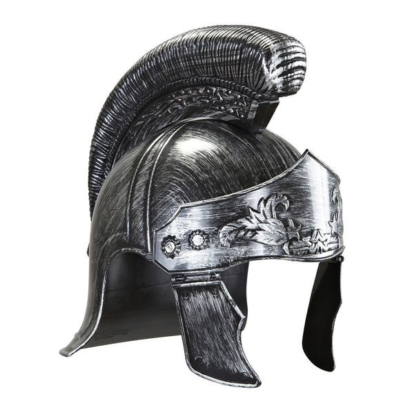 e-carnavalskleding-SYK Romeinse gladiator helm Tico