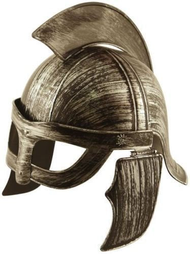 e-carnavalskleding-SYK Spartacus helm Gladiator