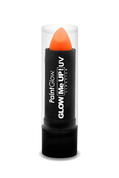 e-carnavalskleding-SYK UV lipstick 5 gr. oranje