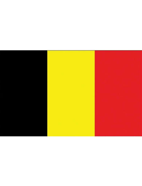 e-carnavalskleding-SYK Vlag België