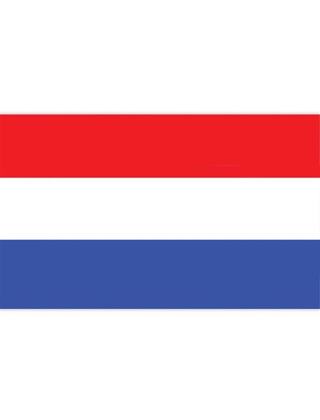 e-carnavalskleding-SYK Vlag Nederland