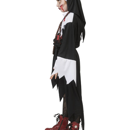Devil Nun